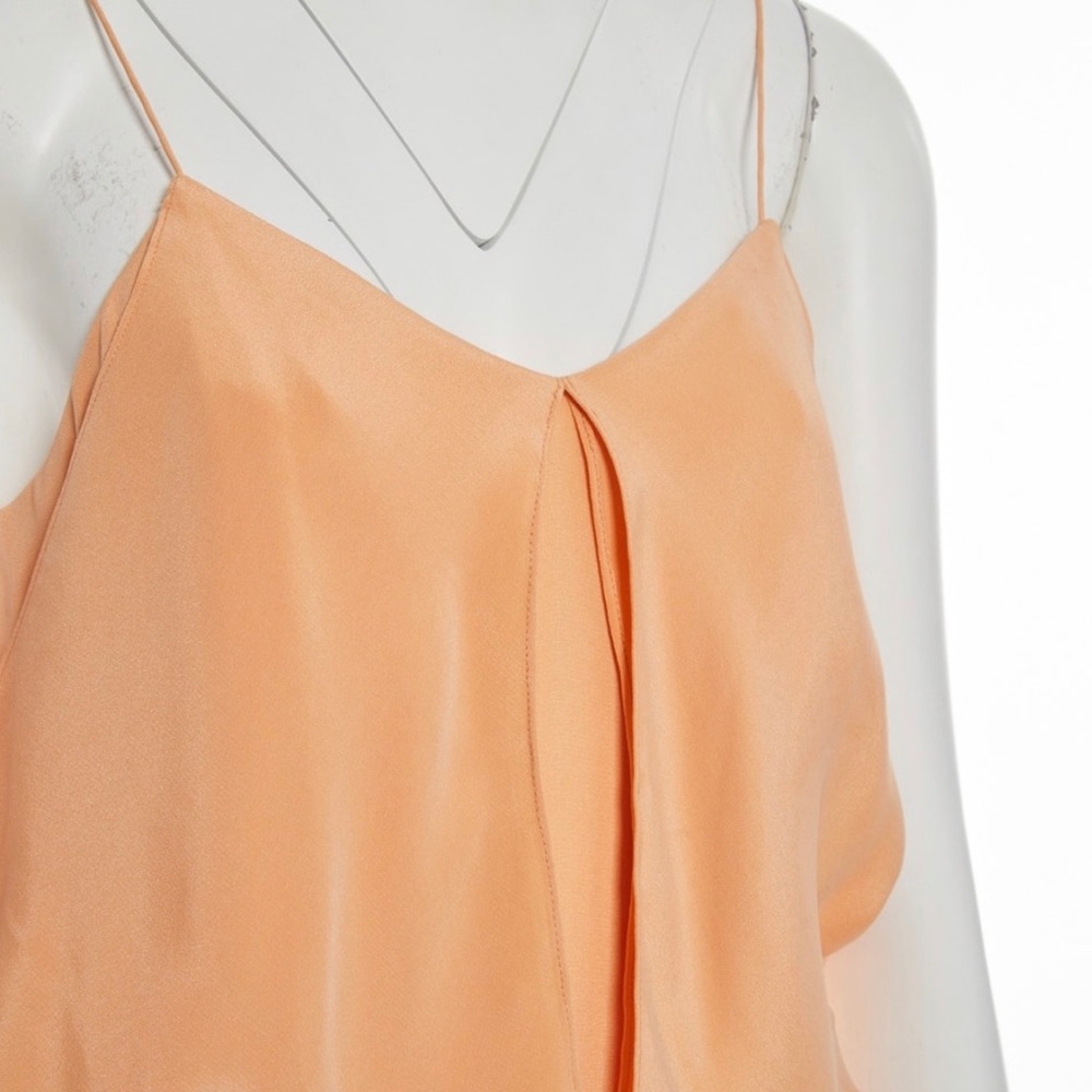 Silk Phillip Lim Dress - Picture 2 of 9